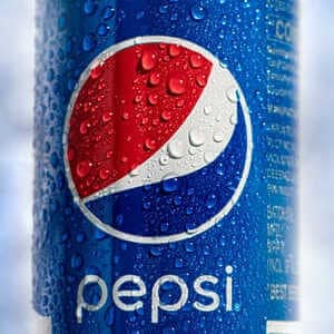 Lowest Sugar Drinks at Taco Bell - Pepsi