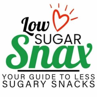 Low Sugar Snacks