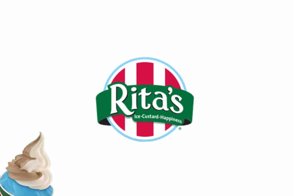 Low Sugar Treats at Rita's