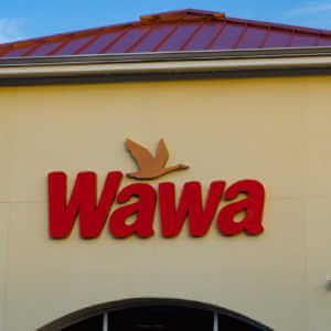 Low Sugar and Zero Sugar Drinks at Wawa - Low Sugar Snax