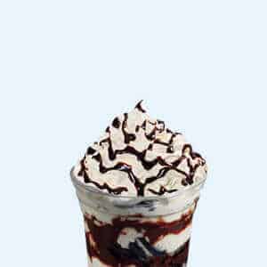 Lowest Sugar Ice Cream at Carvel - Dessert