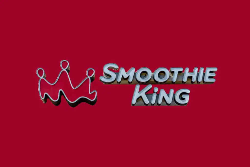 Lowest Sugar Smoothies At Smoothie King 2