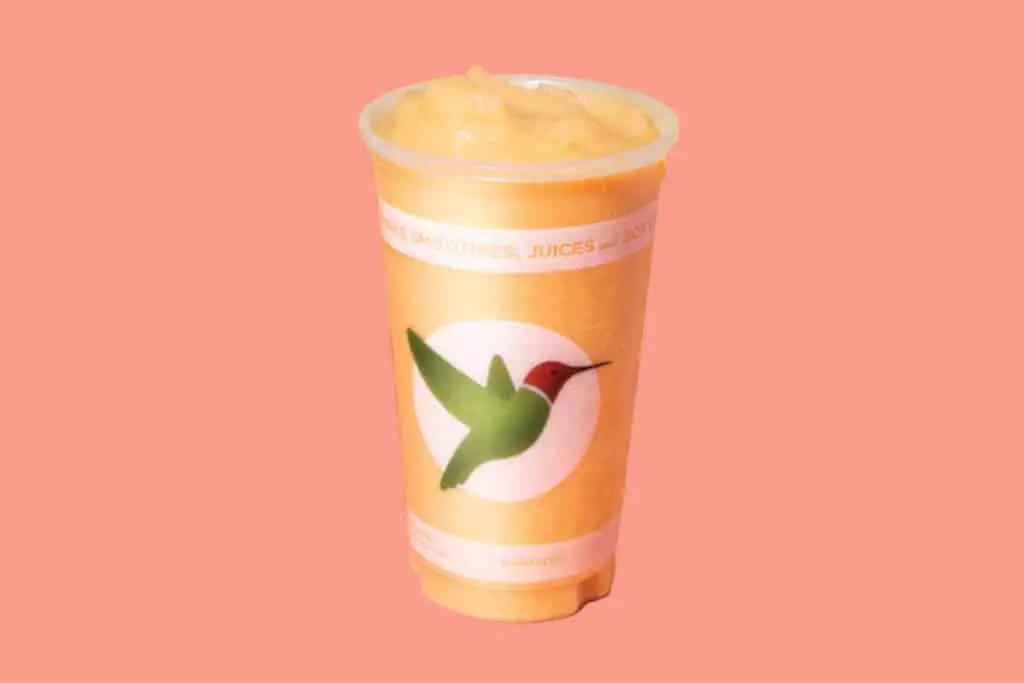 Lowest Sugar Smoothies and Juices at Robeks