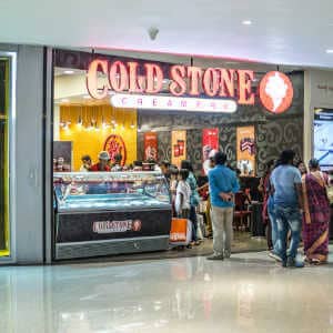 The 20 Lowest Sugar Ice Creams at Cold Stone - store