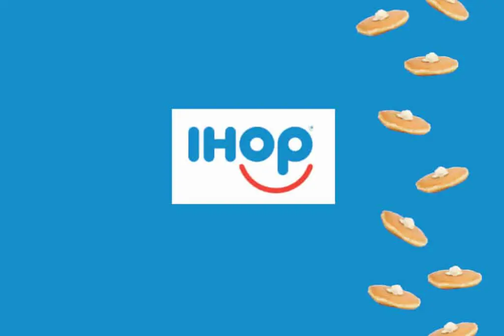 The Sugar Content of All IHOP Pancakes Ranked