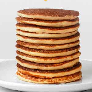 The Sugar Content of All IHOP Pancakes Ranked - pancakes