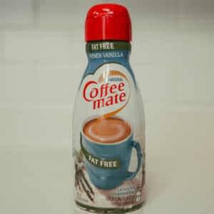 Are There Any Sugar Free Coffee Creamers - Coffee Mate