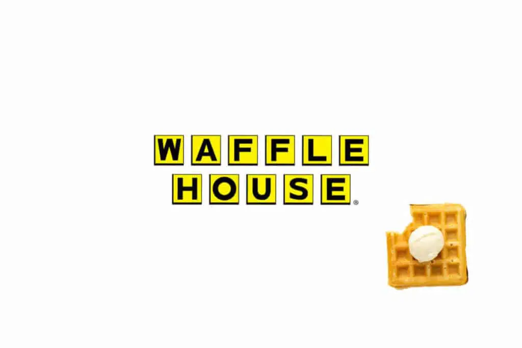 How Much Sugar Does Waffle House Waffles Contain - Waffle House