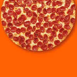 Which Little Caesars Pizzas contain the least sugar - pizza