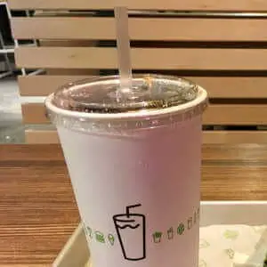 12 Low Sugar Orders at Shake Shack You Need To Try - drink
