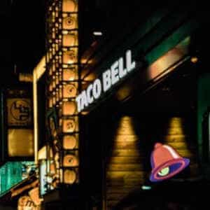 All of Taco Bell’s Tacos Ranked For Sugar Content - Taco Bell Store
