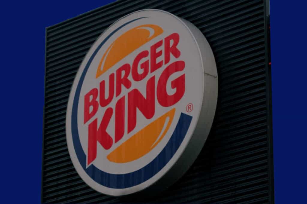 Low Sugar Burger King Items You Need To Know About