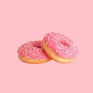The 6 Best Sugar-Free and Low-Sugar Donuts - low sugar donuts
