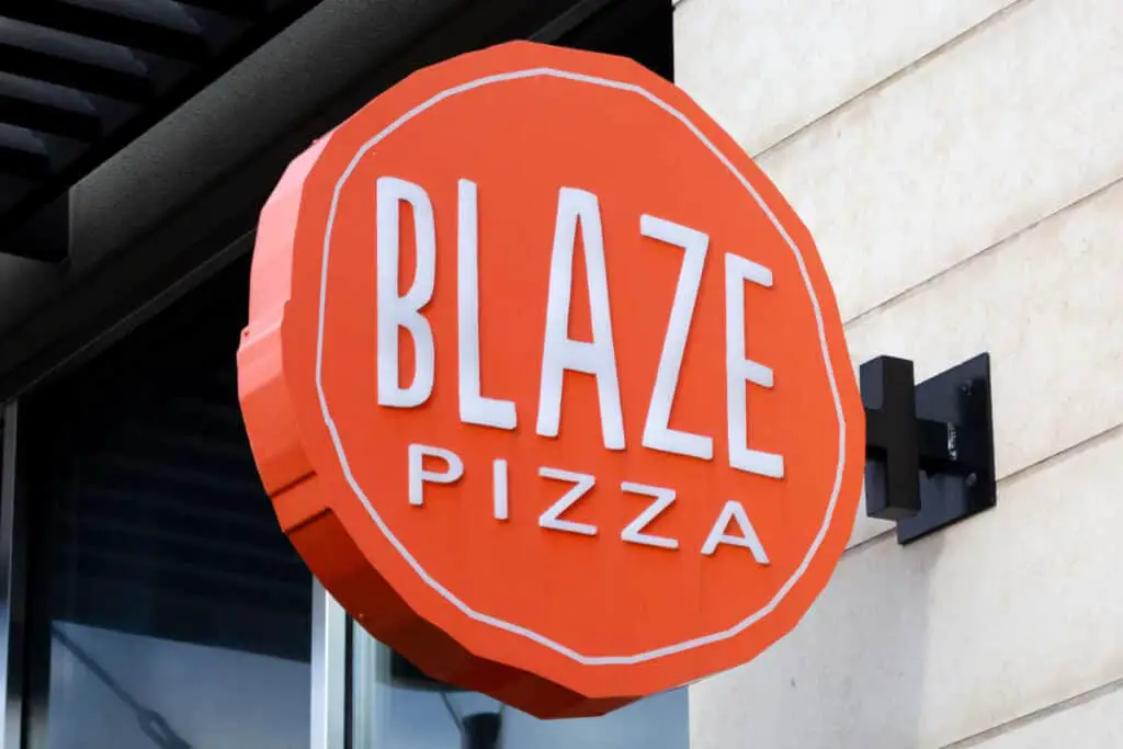 What Are The Low Sugar Options At Blaze