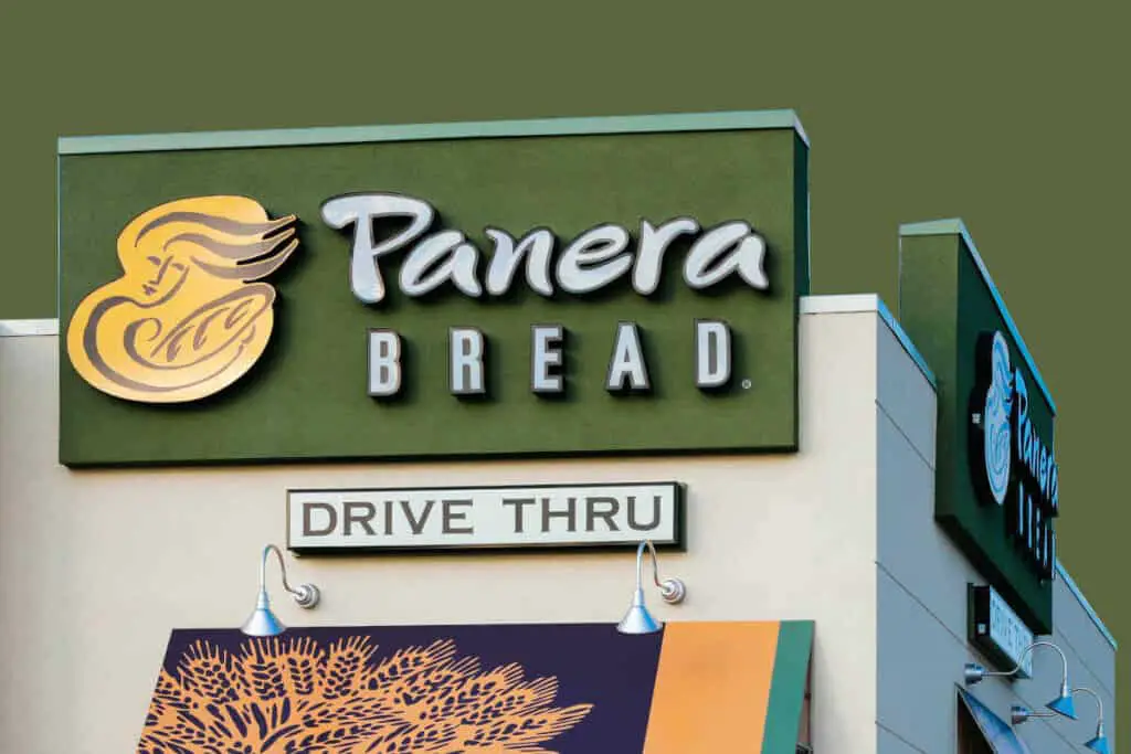 12 Best Low Sugar Meals At Panera Bread