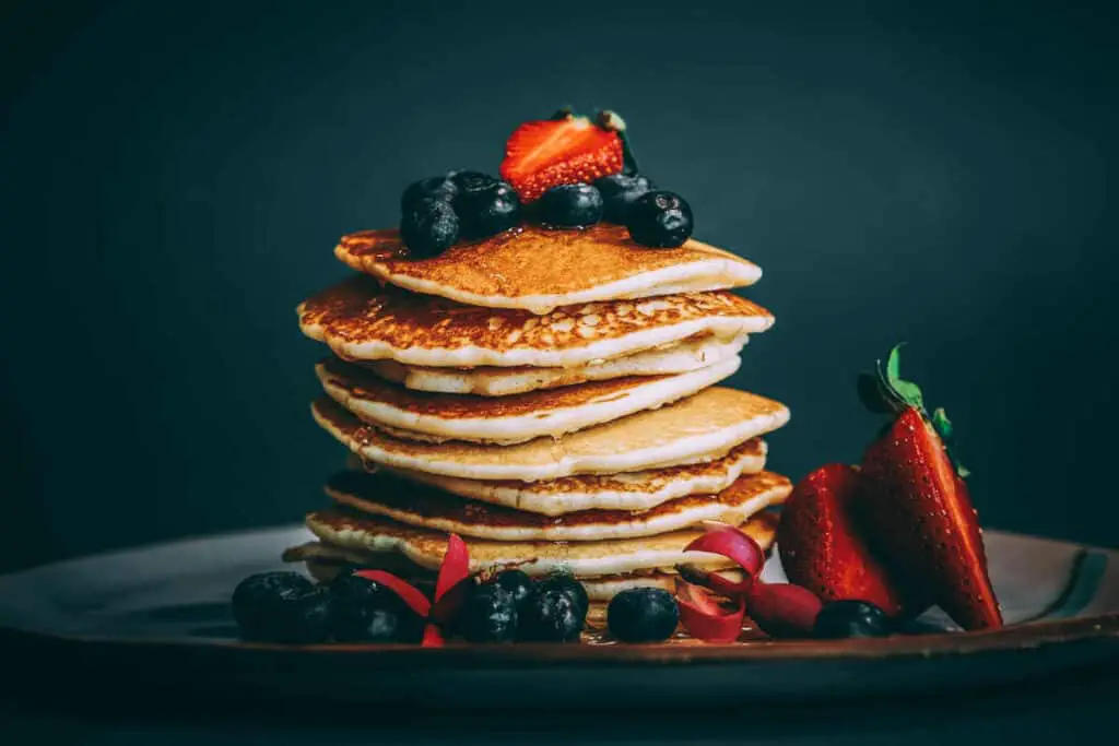12 Best Sugar Free Waffle and Pancake Mixes