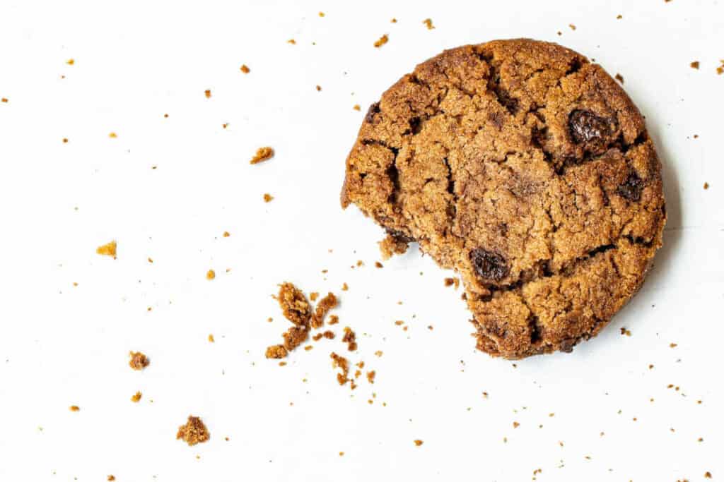 13 Best Sugar Free Cookie Mixes
