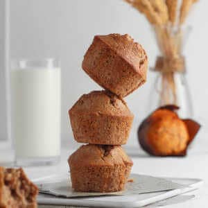 14 of The Best Sugar Free Muffin Mixes - Muffins