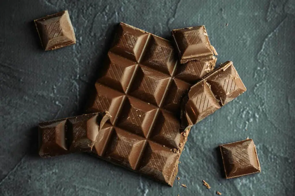 15 Best Sugar Free Dark Chocolates - 0g of Sugar