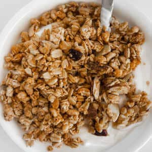 17 of the All-Time Best No Added Sugar Granolas - Granola