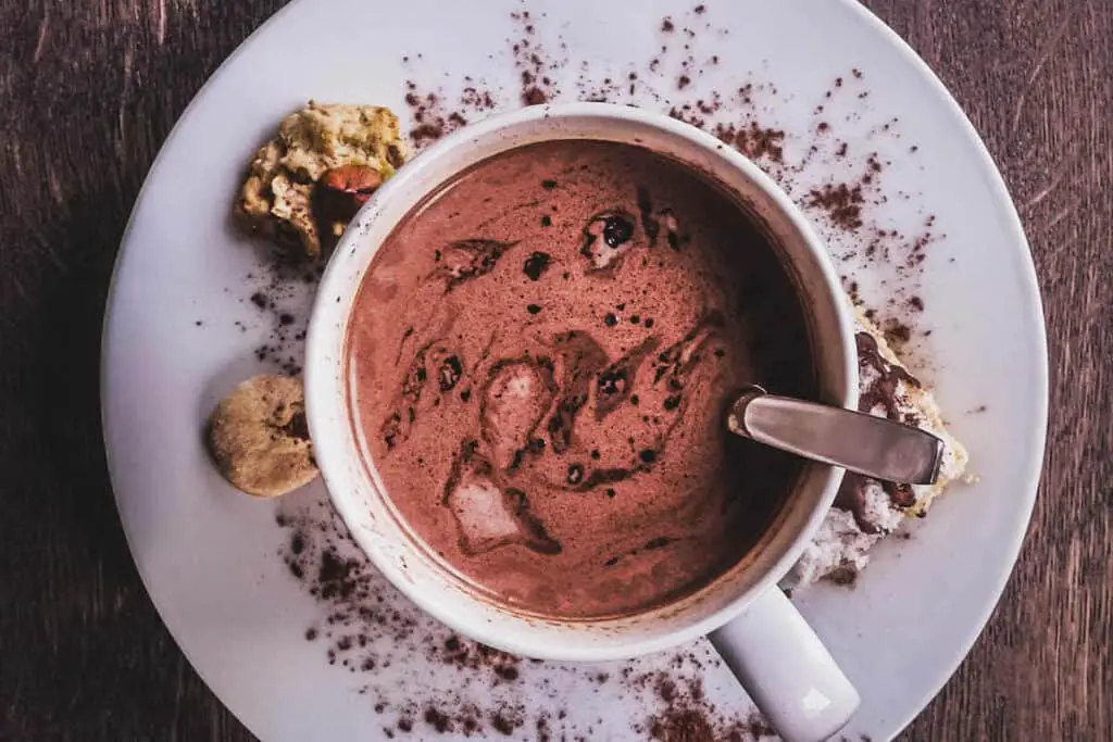 The 13 Best No Added Sugar Hot Chocolates