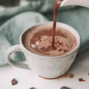 The 13 Best No Added Sugar Hot Chocolates - hot chocolate