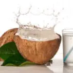 10 No Added Sugar Coconut Waters - coconut