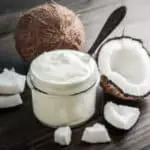 10 of The Best No Added Sugar Coconut Creams - Coconut Cream