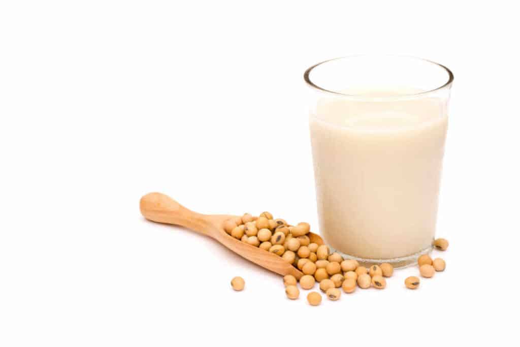 12 Soy Milks Ranked For Sugar Content