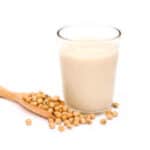 What are the best low sugar soy and cashew yogurts - soy milks