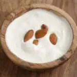 9 of the Lowest Sugar Almond Yogurts - Almond Yogurt
