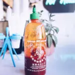 10 Srirachas Ranked For Sugar - Sriracha