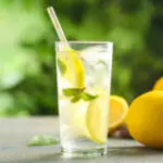 9 Zero Sugar Lemonades You Need To Cool Down With - Zero Sugar Lemonade