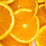 Is there a lot of sugar in Orange Juice - oranges