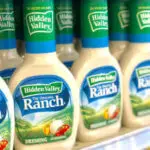 Which Ranch Dressings are sugar free - Ranch