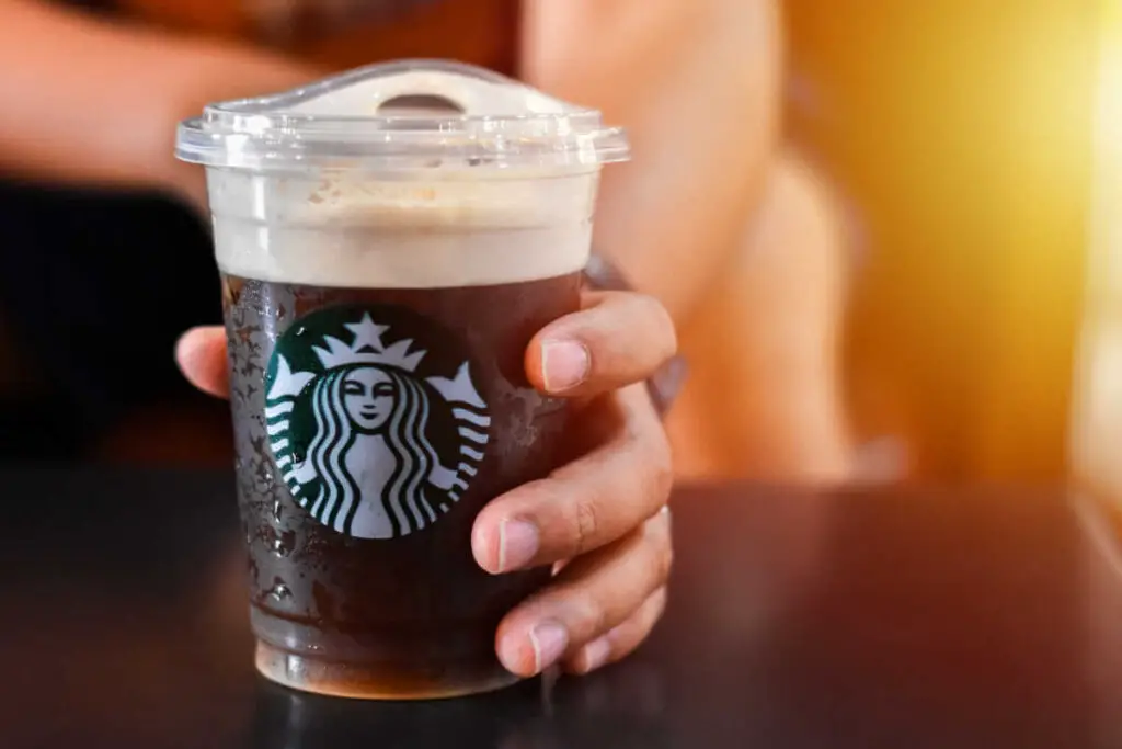 12 Lowest Sugar Starbucks Cold Drinks You Need To Know About