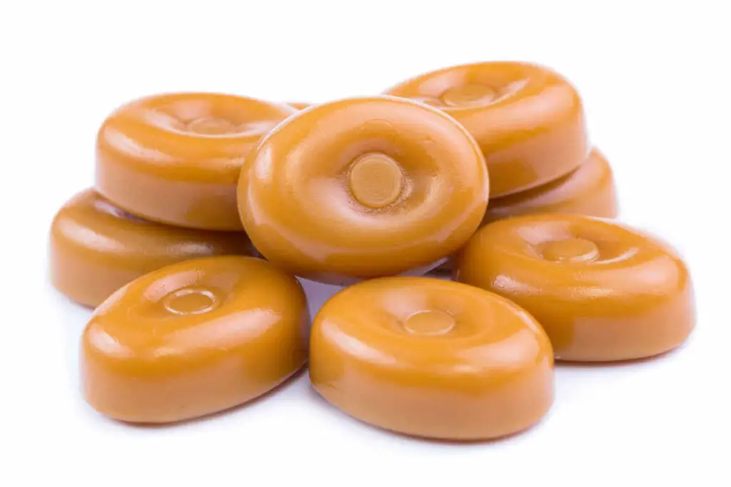 12 Sugar Free Caramel Candies You Need To Know About
