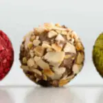 Are Energy Balls High in Sugar - energy ball
