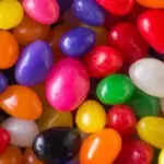 Are Jelly Beans high in sugar - Jelly Beans