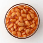 How can you get the lowest sugar baked beans - baked beans