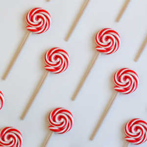 How Much Sugar is in Lollipops? Plus 8 Low Sugar Lollipops You Need To ...