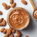 Is Almond Butter High in Sugar - Almond Butters