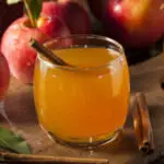 Is there a lot of sugar in Apple Cider - Apple Cider