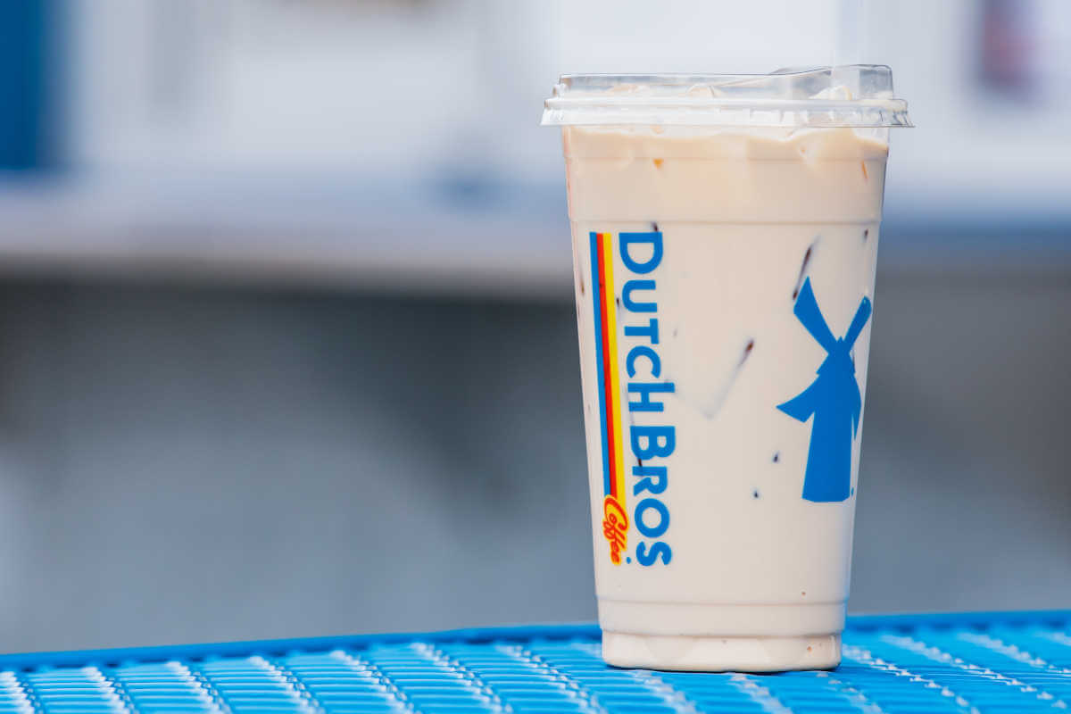 The 10 Best Sugar Free Drinks at Dutch Bros You Need To Try Low Sugar