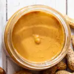 Which Nut Butters Contain the Least Sugar - Peanut Butter