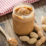 Which Peanut Butters Contain the Least Sugar - Peanut Butter