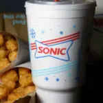 15 Diet Sugar Free Drinks at Sonic You Must Try - Sonic Drink