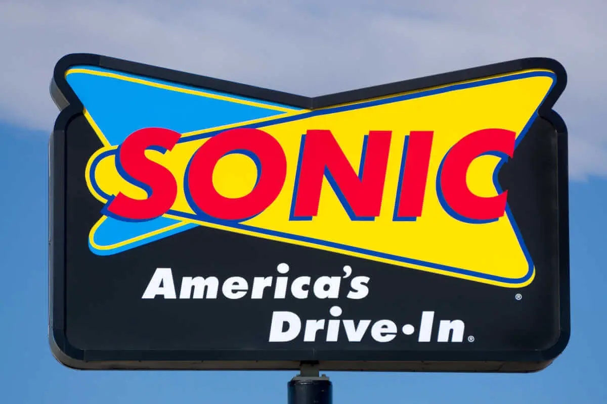 15 Diet Sugar Free Drinks at Sonic You Must Try