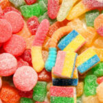 9 Low Sugar Sour Candies (0g-3g) You Need To Try - Sour