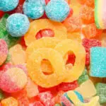 9 Low Sugar Sour Candies (0g-3g) You Need To Try - Sour Candy